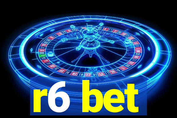 r6 bet